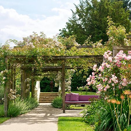 Coworth Park - Dorchester Collection Ascot (Berkshire) Exterior foto