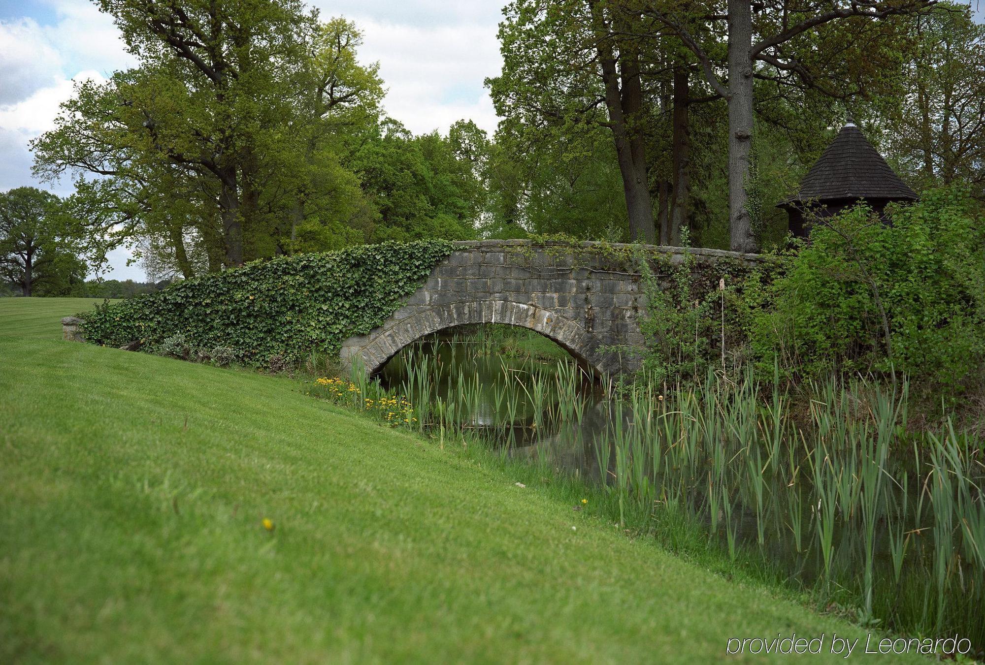 Coworth Park - Dorchester Collection Ascot (Berkshire) Exterior foto