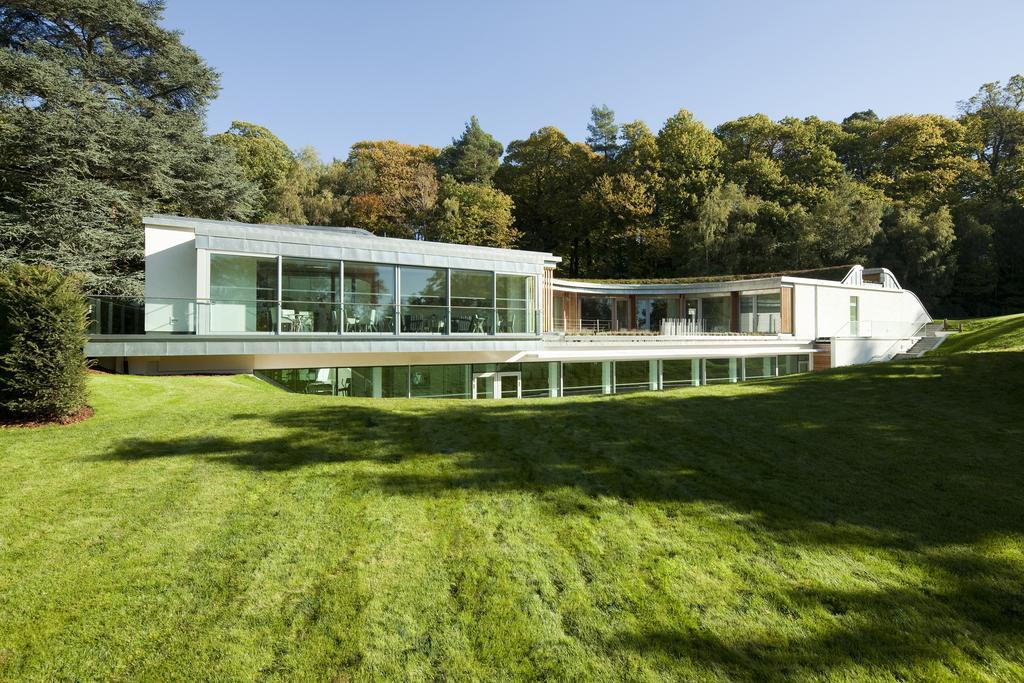 Coworth Park - Dorchester Collection Ascot (Berkshire) Exterior foto